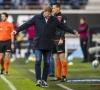 Vanhaezebrouck scherp: "Zelfs als ze ons ten onrechte tot tien man reduceren" en "Iedereen dacht Club - Anderlecht als bekerfinale"