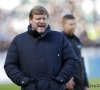 Vanhaezebrouck gelooft niet in complot tegen Gent en hemzelf: "Een orgaan dat iemand viseert... Nee, dat wil ik niet geloven"