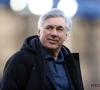 Braziliaanse voetbalbond reageert op geruchten over mogelijke komst van Real-coach Carlo Ancelotti