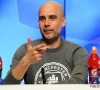 Guardiola heeft "belachelijke plannen" om Manchester United te verslaan: "Geen probleem dat De Bruyne niet gespeeld heeft"