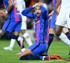 Barcelona heeft uitsluitsel over blessure van Ronald Araujo