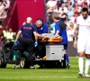 Vreselijke blessure voor Burnley-middenvelder Ashley Westwood 