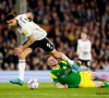 Mitrović brengt Fulham in stijl naar Premier League: eerste speler sinds '93 met 40 goals in Engelse tweede klasse