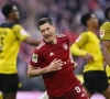 Bayern kan vandaag in eigen huis kampioen worden in de topper tegen Dortmund