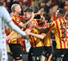 KV Mechelen geeft jeugdspeler zijn eerste profcontract 