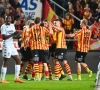 KV Mechelen vraagt zich af hoe AA Gent de play-offs gaat aanpakken: "Dat kan de twee kanten uit"