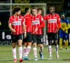 Ex-speler Racing Genk en Anderlecht krijgt eerste profcontract bij PSV: "Basisspeler worden en titels pakken"