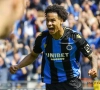 Inter zoekt vervanger: drama voor ex-Club Brugge-speler Tajon Buchanan op de Copa America 