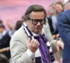 Woelige tijden bij Anderlecht, maar nu kan Marc Coucke nog eens volop nagenieten: "Beste podcast van het jaar"