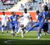 Venijn zit in de staart: Racing Genk maakt play-off 2 extra spannend met late zege tegen tien Buffalo's