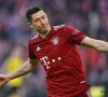 PSG wil Robert Lewandowski voor de neus van Barça weghalen