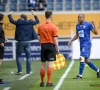 "Als een speler zo slecht in match zit wordt hij bij rust vervangen": Nathan Verboomen eist hoofdrol op met twee uitsluitingen, fans Gent verbolgen