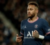 Neymar is niet van plan om deze zomer PSG te verlaten