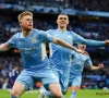 Manchester City wint spektakelstuk met zeven (!) doelpunten van Real Madrid, maar vergeet zichzelf nu al een plaats in de finale te schenken