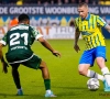 Alexander Büttner (ex-Anderlecht) gaat voor De Graafschap spelen