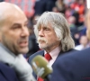 Grote commotie in Nederland: ruzie in enorm populair voetbalprogramma escaleert live en legendarische analist loopt weg: "Krijg lekker de tering"