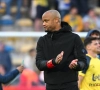 Kompany niet tevreden, maar wel fier: "Ik heb ergens gelezen dat Club het Bayern van België is... Dan kan je eens een kwartiertje onderliggen"