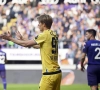 Bertrand Layec over strafschopfase in Club Brugge-Anderlecht: "Duwende beweging, maar is dit een clear error?"