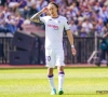 Kristoffer Olsson, ex-speler van Anderlecht, komt van heel ver: "Ik was halfdood"