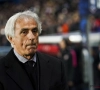 Geruchten rond ontslag Vahid Halilhodzic als Marokkaans bondscoach, bond ontkent