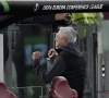 🎥 Niet alledaags beeld: José Mourinho in tranen na bereiken finale