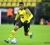 Borussia Dortmund overweegt om talent Youssoufa Moukoko (17) te verkopen