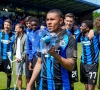 Miljoenentransfer op komst? 'Hele Europese voetbaltop komt goudhaantje Club Brugge bekijken'