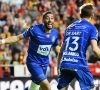 Tissoudali geeft update over zijn transferplannen: "Gent bood me verhoging aan, maar ik wilde verhoging op niveau topspelers"