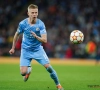 🎥 Zinchenko reageert heel gevat op het enthousiasme van de fans van Arsenal: "Weten ze dat ik niet Kevin De Bruyne ben? 