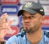 Vincent Kompany heeft het aan de stok met andere trainer in Engeland... over appartement