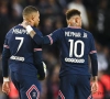 PSG stalt Neymar in de uitverkoop en hoopt hem aan FC Barcelona te verpatsen