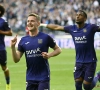 Anderlecht overklast slap Antwerp weer en pakt begeerd Europees ticket