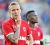 Ritchie De Laet wil zondag iets tonen tegen Club: "Is het niet voor de punten, dan wel voor de eer"