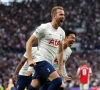 Harry Kane heeft record van Sergio Agüero afgepakt in de Premier League