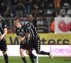 Charleroi wint met 3-2 van KV Mechelen in play off 2