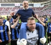 Kampioenenmaker Club Brugge trekt naar heel verrassende bestemming (al had hij andere keuzes)