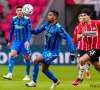 'Ajax-spits trekt transfervrij naar rivaal Feyenoord', wat met Cyriel Dessers?