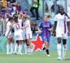 Janice Cayman heeft haar tweede Champions League beet na zege tegen Barcelona