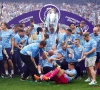 Titelfeest van vorig seizoen kost Manchester City nog wat centen: boete van €300.000