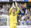 🎥 Simon Mignolet verlengt tot 2026 bij Club Brugge