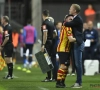 Mannen van de match in #KVMGNK: "Coach van wie ik het meeste geleerd heb" en "Een fantastische leider"