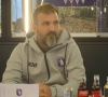 Andreas Wieland staat met Beerschot voor een verre verplaatsing: "Een rit van 2,5 uur is naar Belgische normen veel"