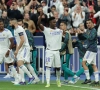 Real Madrid krijgt mokerslag te verwerken