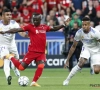 De transfer van Sadio Mané van Liverpool FC naar Bayern München staat in de steigers