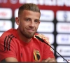 🎥 OFFICIEEL: Toby Alderweireld stopt bij de Rode Duivels én geeft ook zijn motivatie om dat te doen