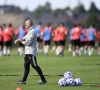 Bondscoach Roberto Martínez kijkt niet uit naar selectiemoment voor WK: "Eigenlijk verdienen 35 spelers erbij te zijn"