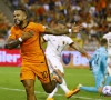 Van der Vaart is hard voor sterspeler Oranje: "Hij is voor ons wat Robben was maar brengt het niet"