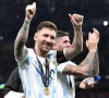 Invaller Messi leidt Argentinië naar zege en record van Italië ligt binnen handbereik