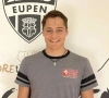 Eupen geeft jonge goalie tweejarig contract