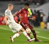 Bayern München moet Kingsley Coman even missen door spierblessure